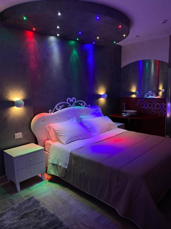 Hotel La Porta Del Mare 3*