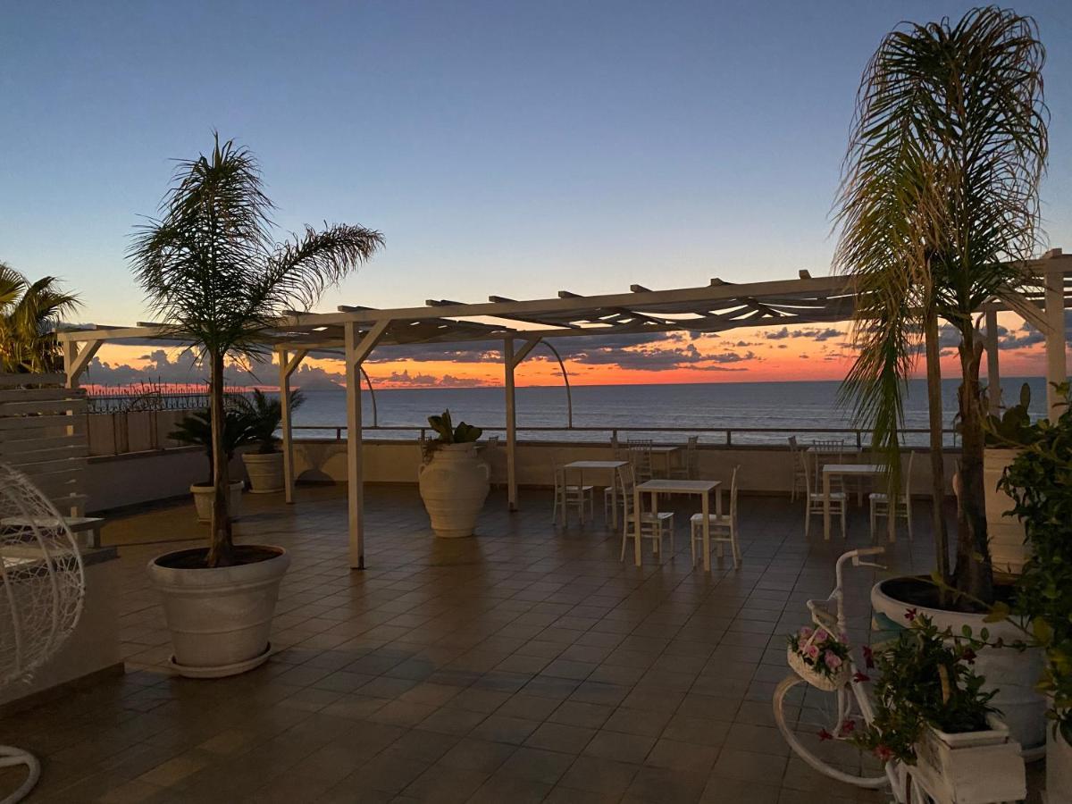 La Porta Del Mare Hotel Tropea