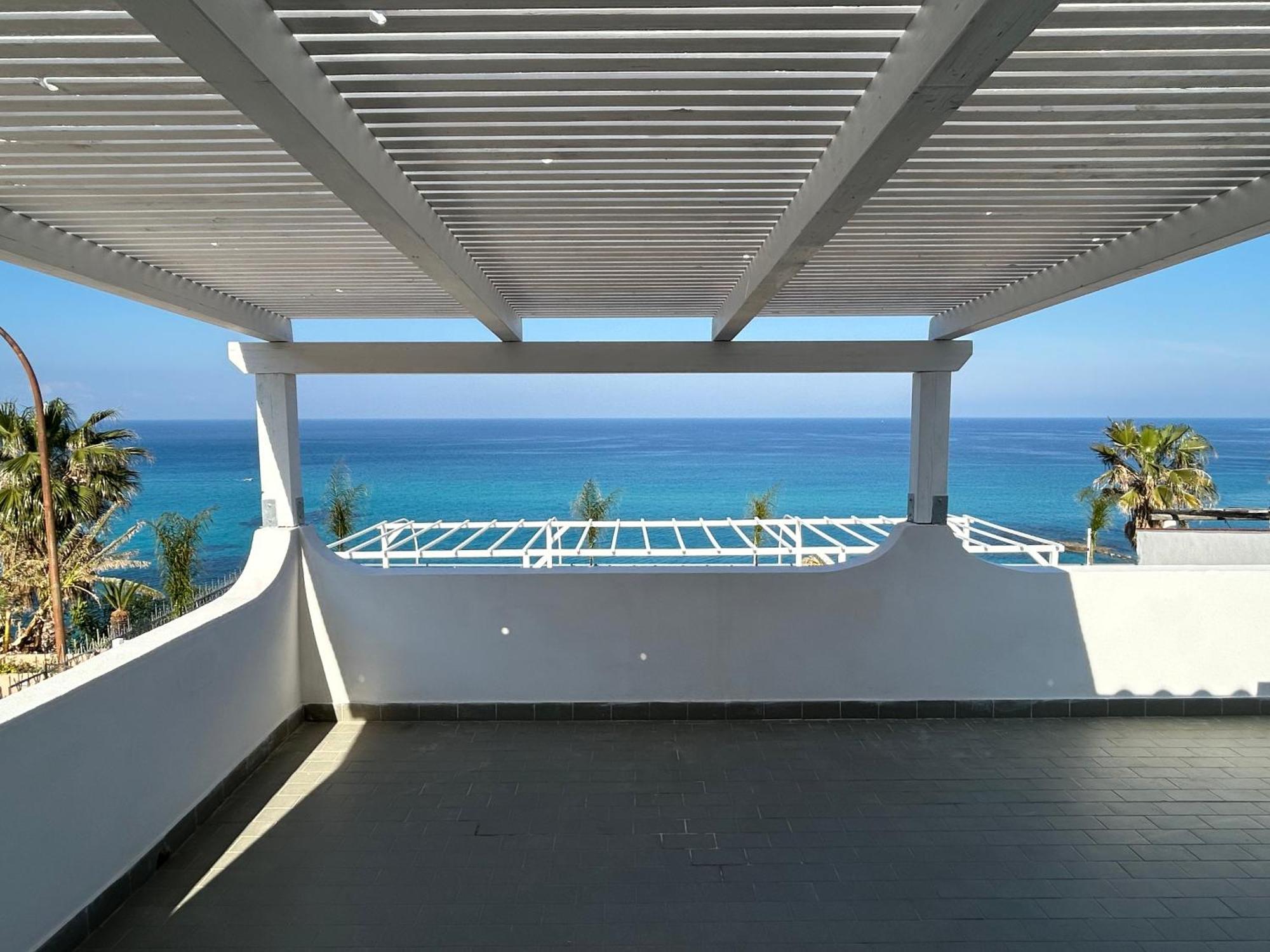 La Porta Del Mare Tropea