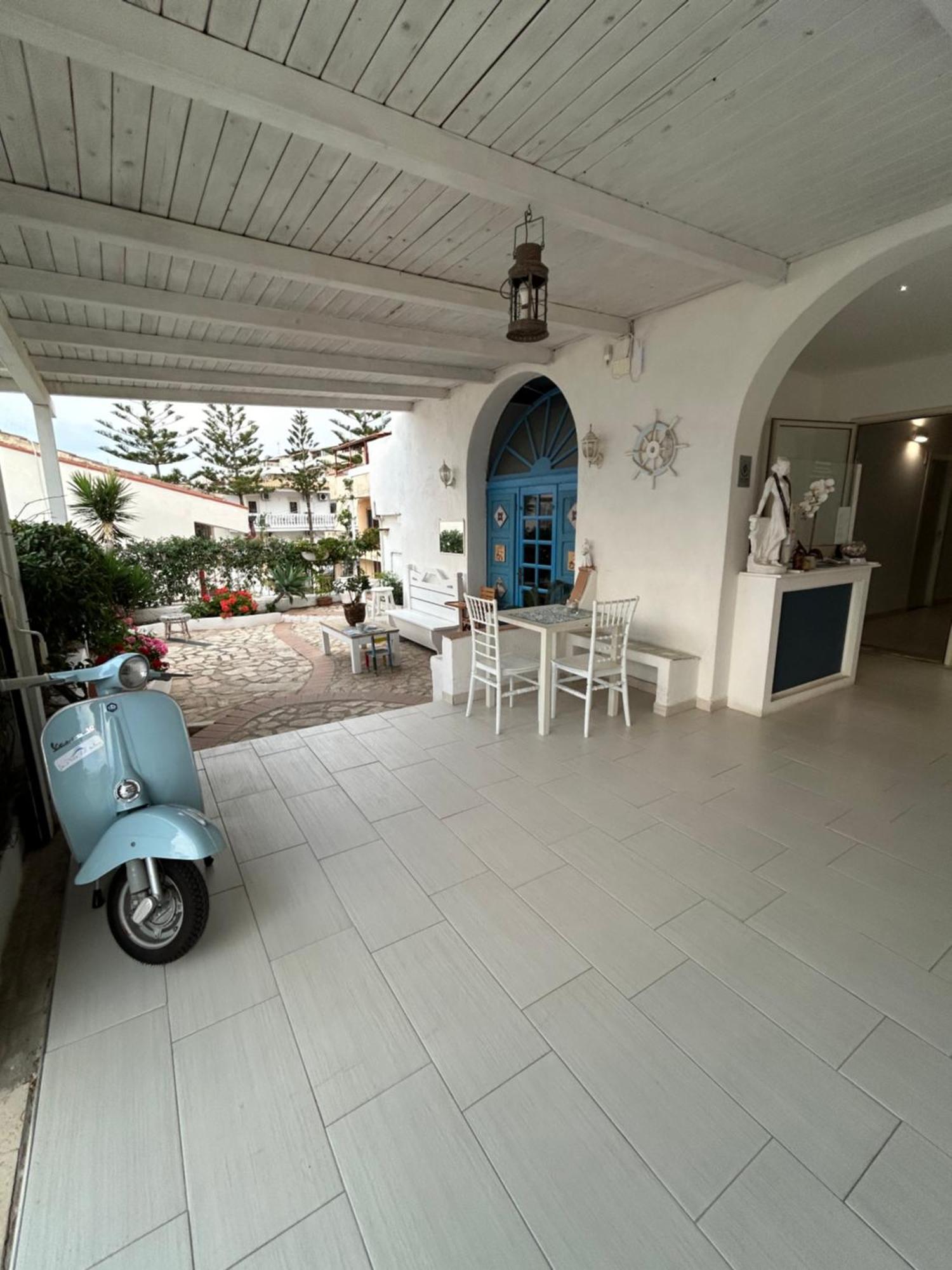 La Porta Del Mare 3*