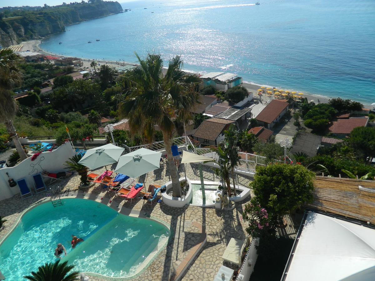 Hotel La Porta Del Mare