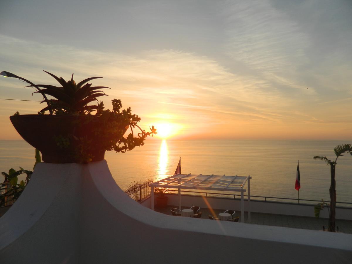 Hotel La Porta Del Mare Tropea