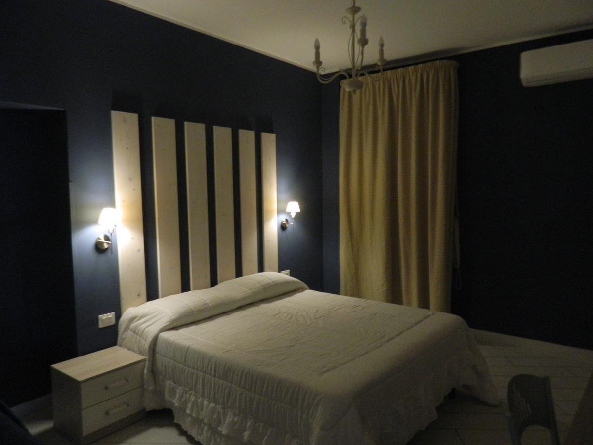 La Porta Del Mare Hotel 3*
