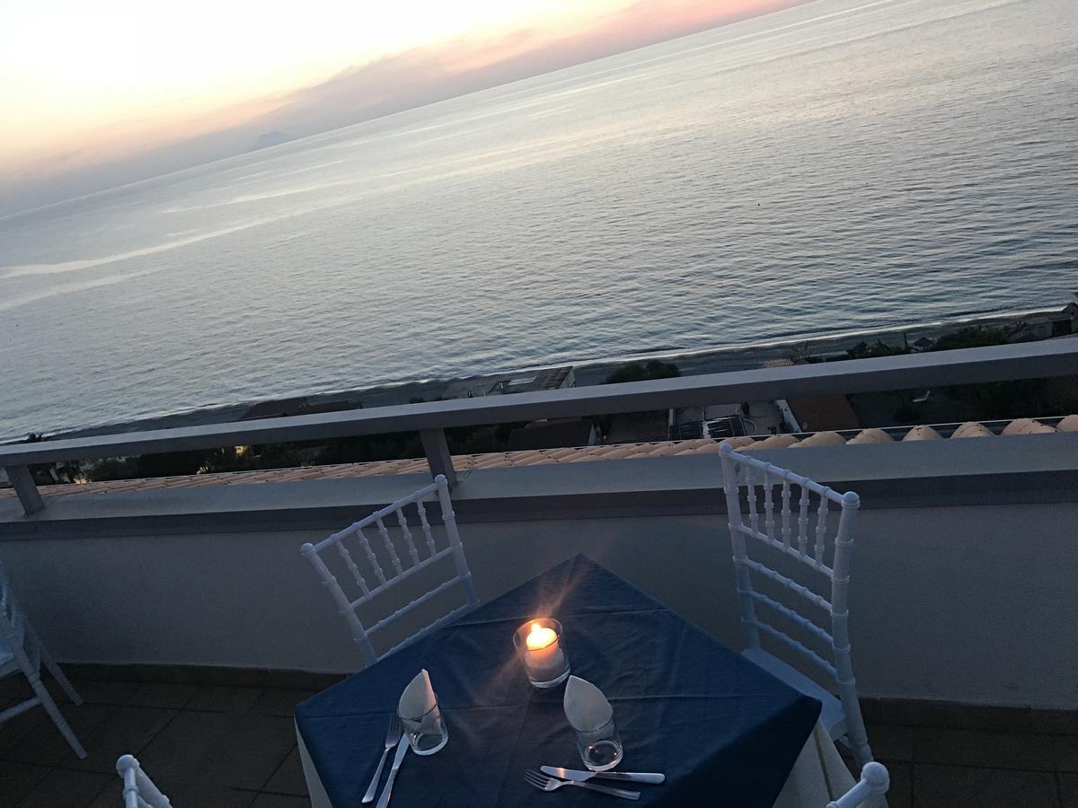 La Porta Del Mare 3*