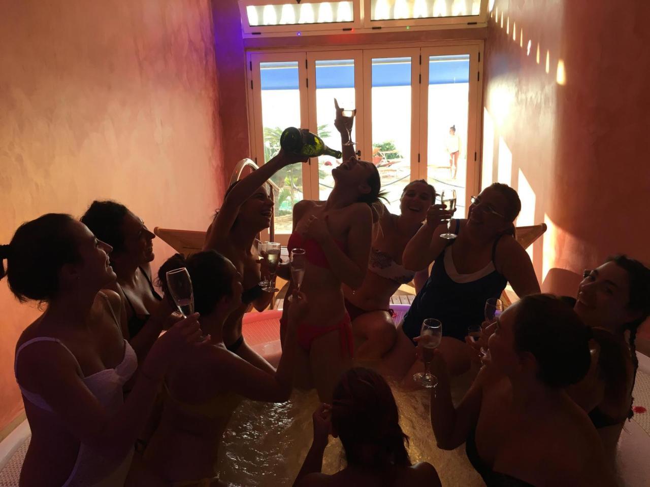 La Porta Del Mare Hotel