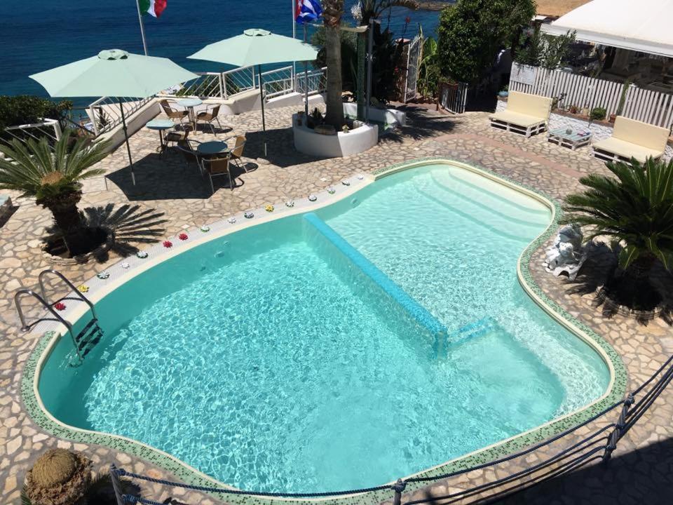 La Porta Del Mare