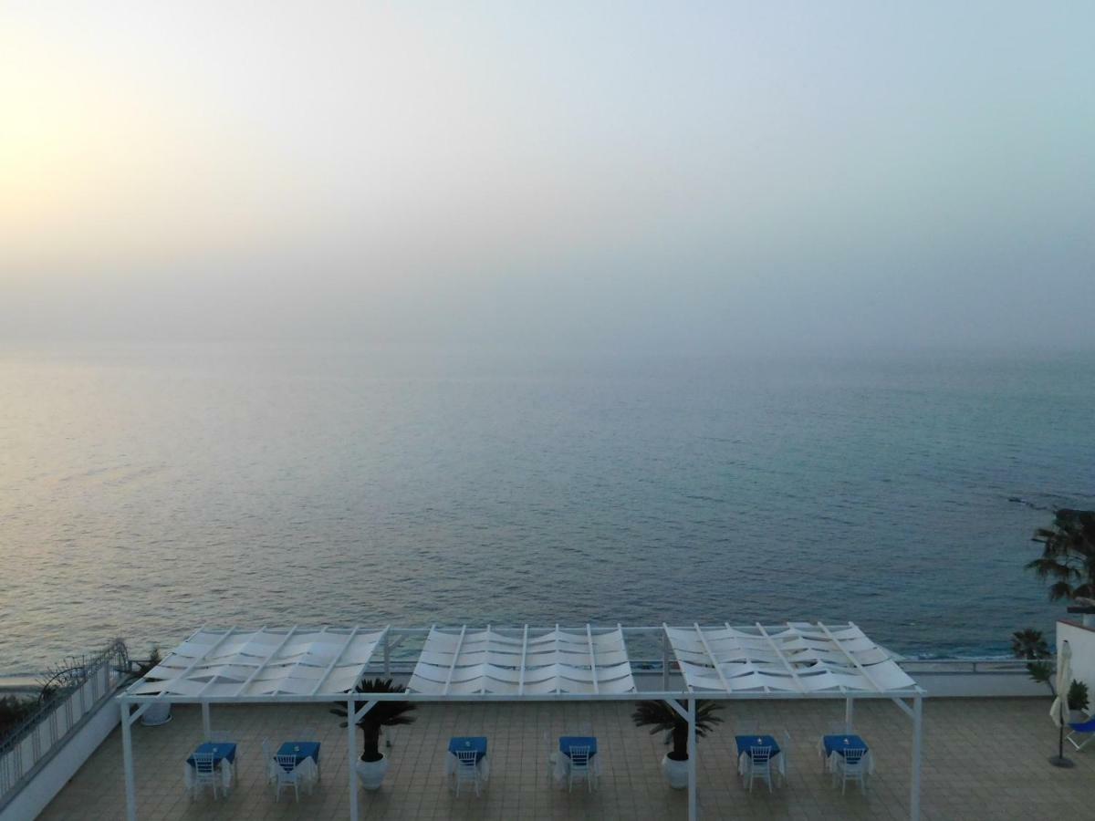 Hotel La Porta Del Mare Tropea