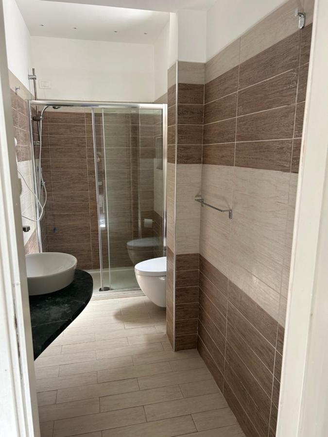 Hotel La Porta Del Mare 3*