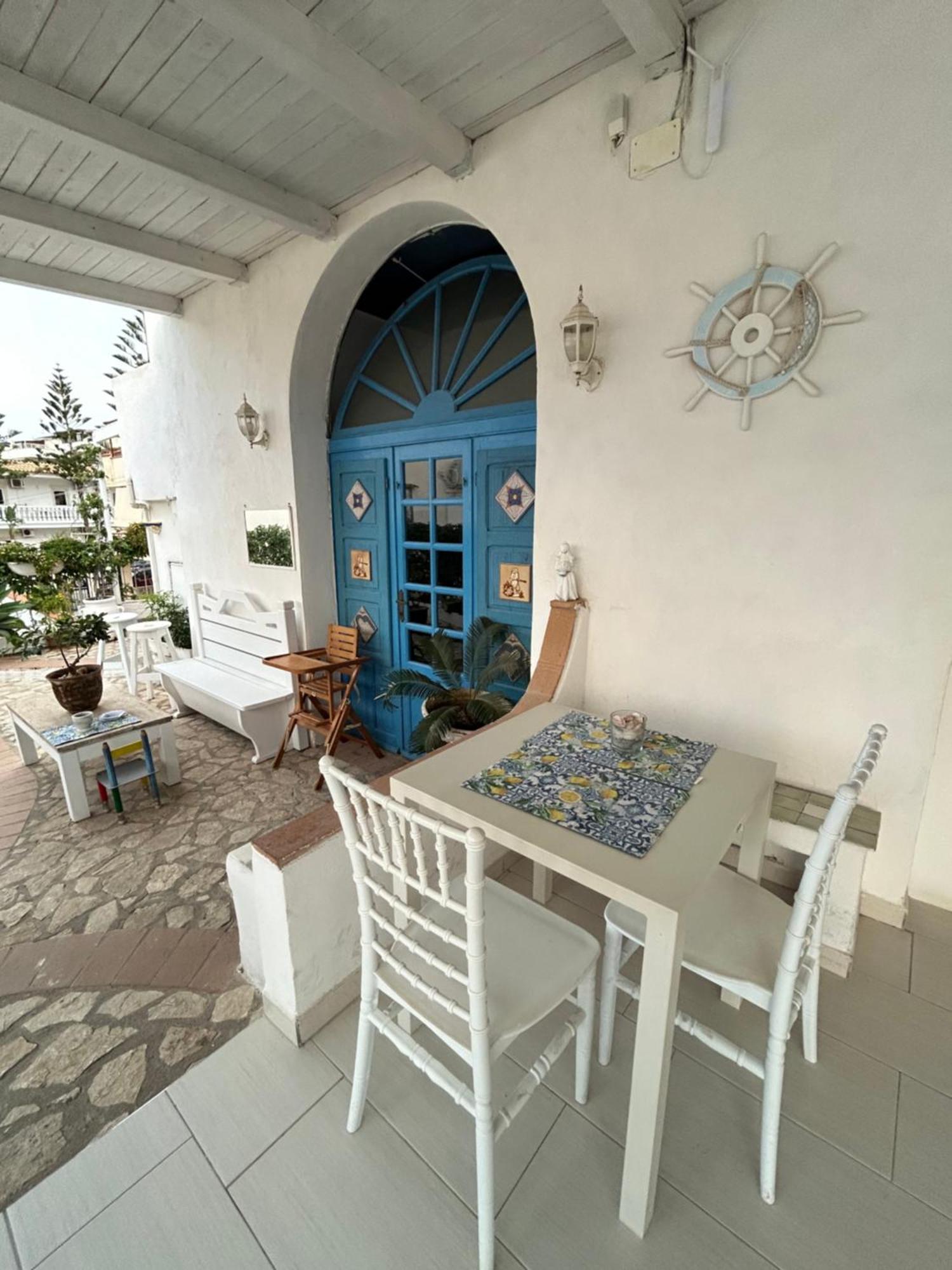Hotel La Porta Del Mare