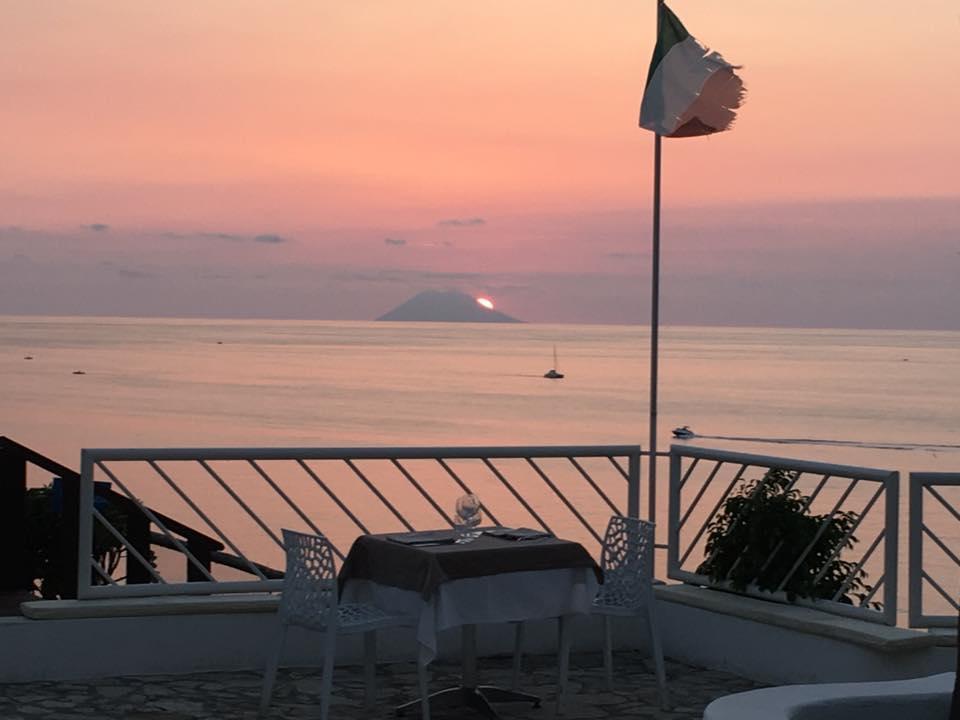 Hotel La Porta Del Mare Tropea