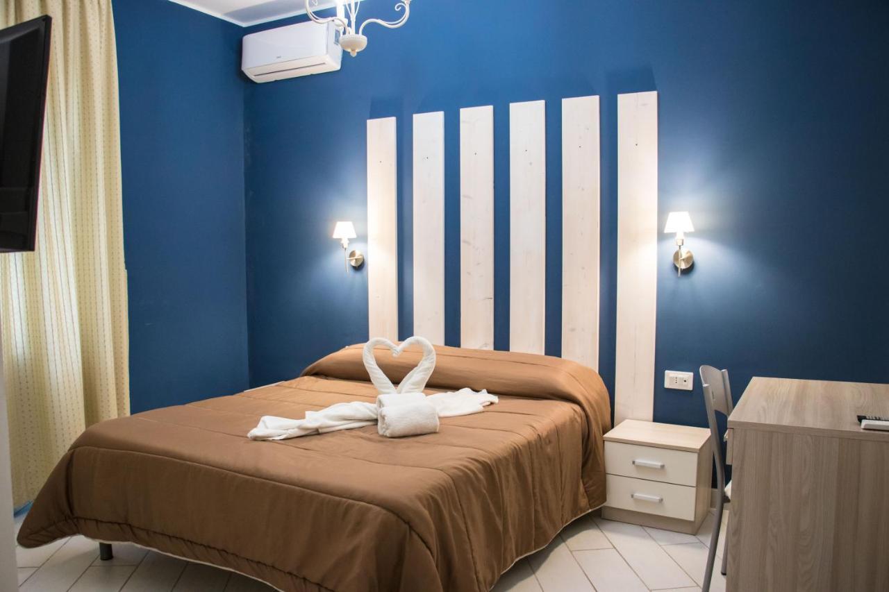 La Porta Del Mare 3*